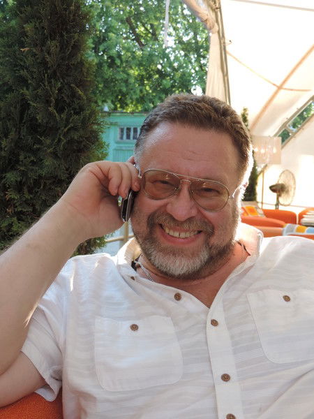 Валерий Курочкин