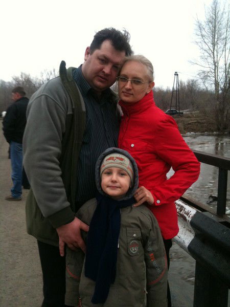 Артем Ходыкин