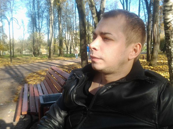 Николай Рязанов