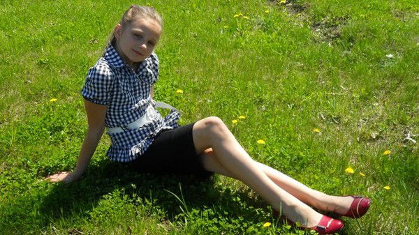 Анютка Грицкова