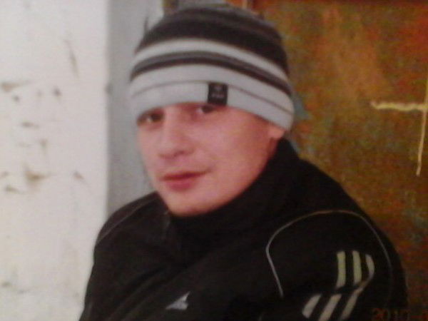 Антон Медведев