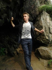 Вовка Ваулин