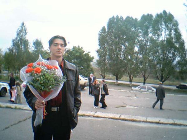 Виталий Ляскавка