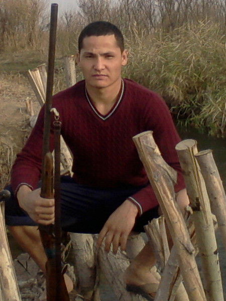 Галымжан Джигитеков