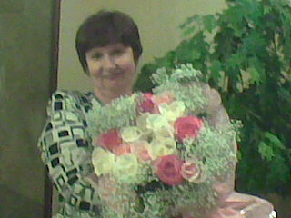 Татьяна Гончарова