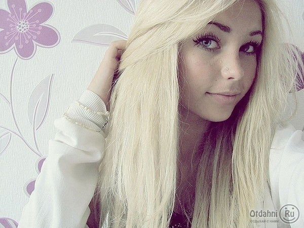 Анна Ковалева