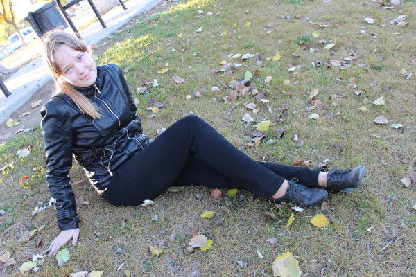 Маргарита Денисова