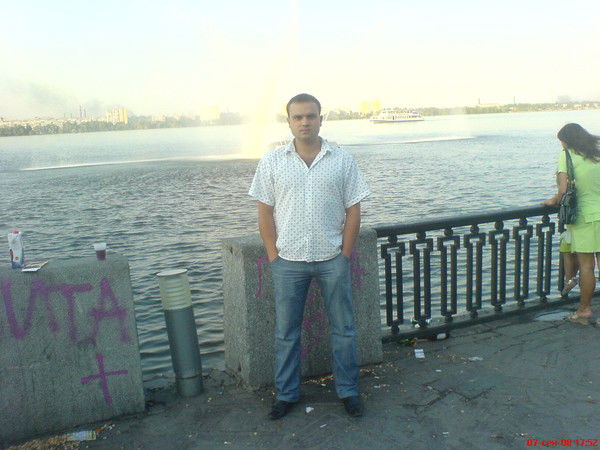 Василий Науменко