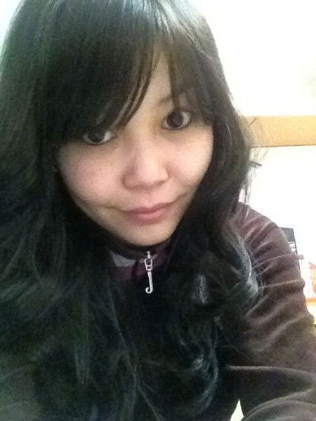 Айганым Кайраткызы