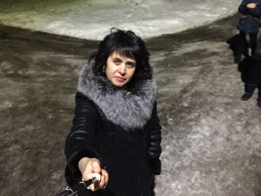 Татьяна Давыдова