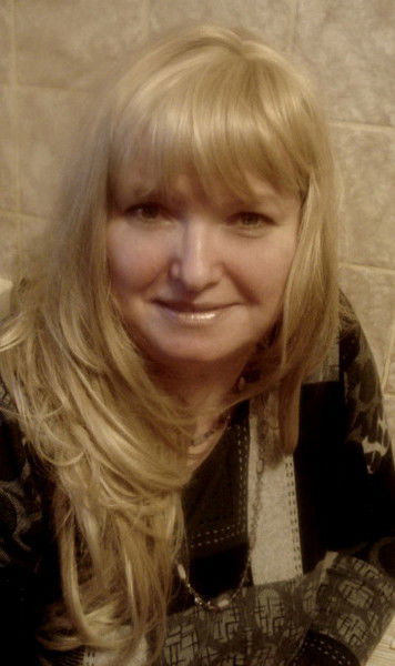 Татьяна Симонова