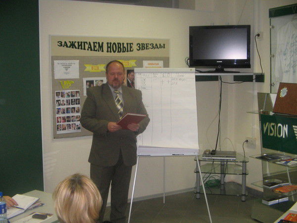 Дмитрий Ворончихин