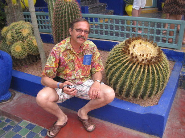 Александр Петров