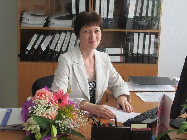 Маша Исакова