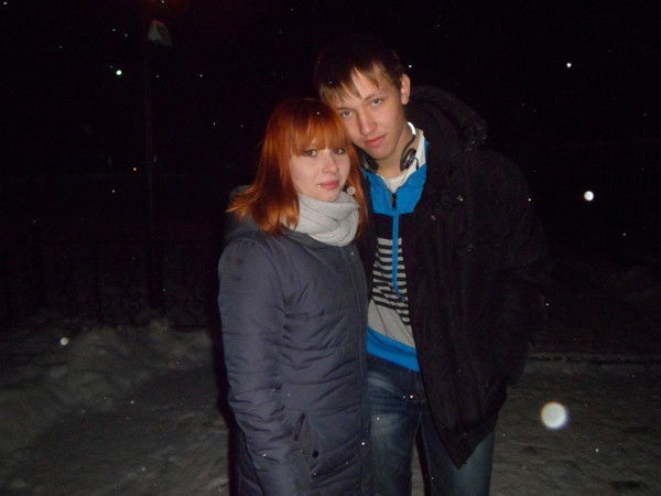 Михаил Сергеевич