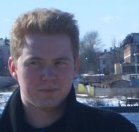 Никита Евсеев