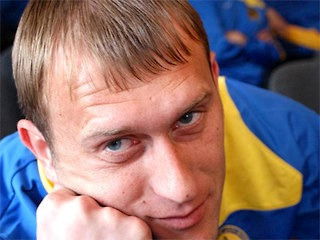 Андрей Чичкин