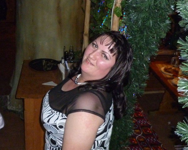 Альфия Фазылзенова