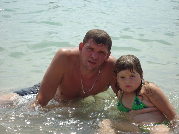 Сергей Шаповалов