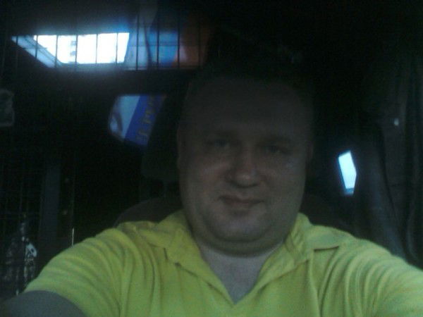 Виктор Ярошенко