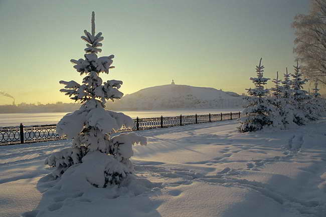 Олег Кырчанов