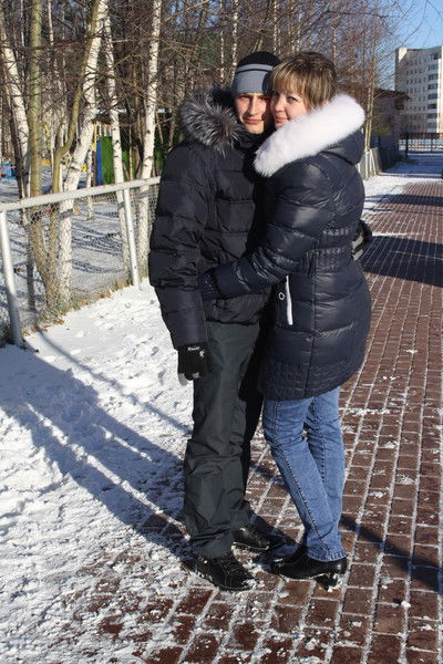 Оксана Климова