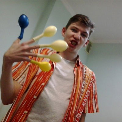 Ярослав Матвийчук