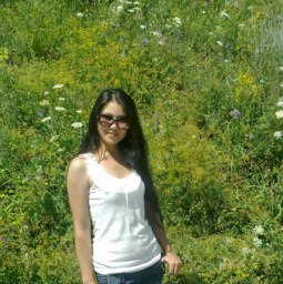 Марина Дудко