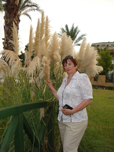 Валентина Бочкарева