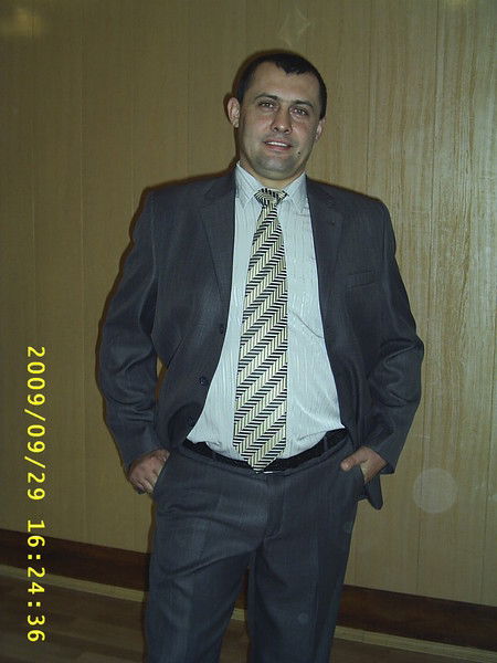 Владимир Прокопенко