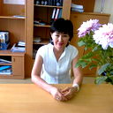 Мадина Керимбекова