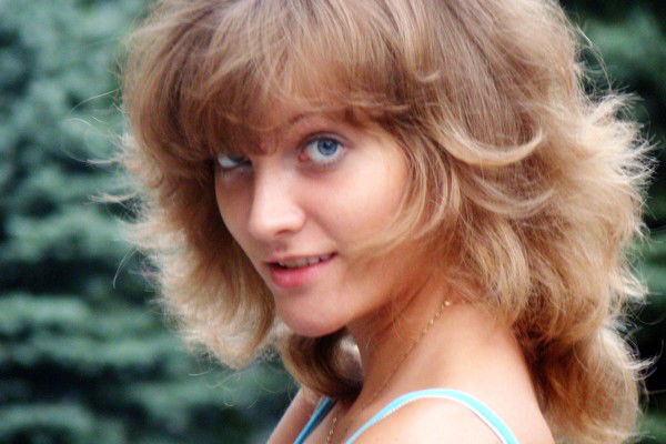 Алена Сергеева