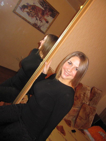 Евгения Гармидер