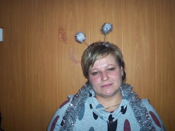 Ольга Ильина