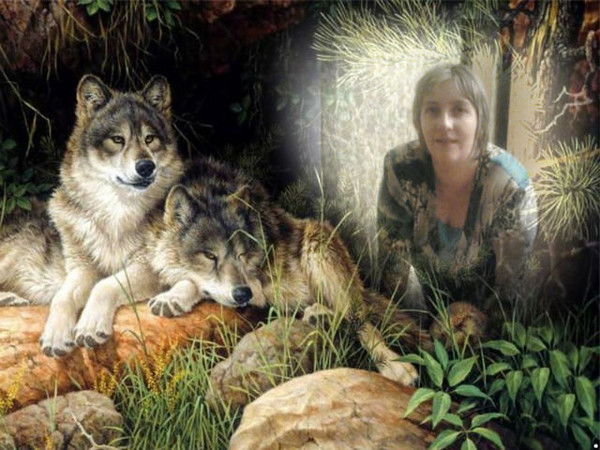 Ольга Красникова