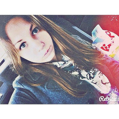 Алина Васильева