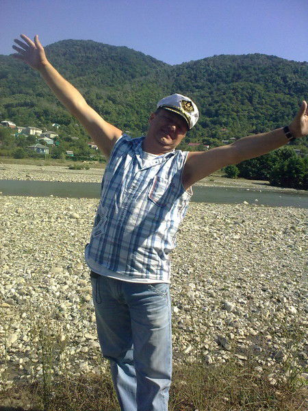 Олег Терешкин