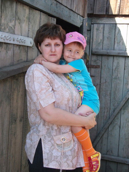 Олеся Хамидуллина