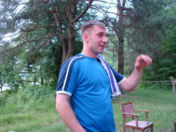 Евгений Коростелев