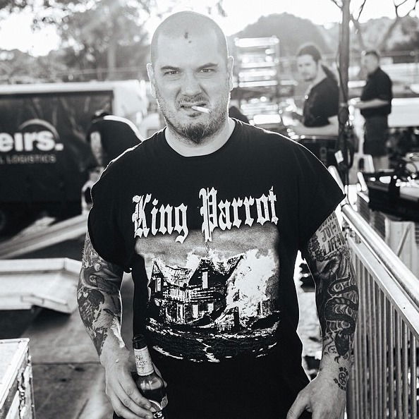 Влад Шелехов