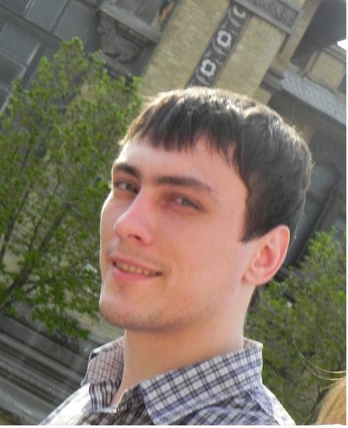 Сергей Лосев