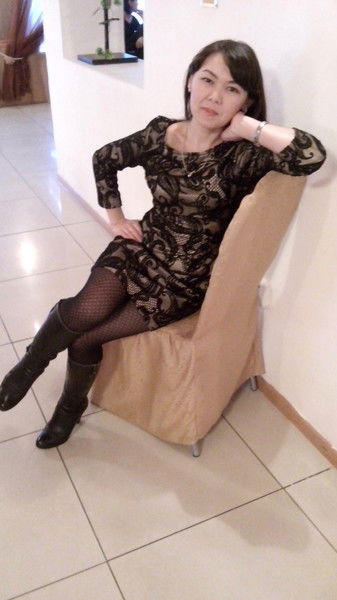 Динара Есенова