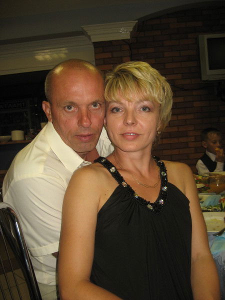 Оксана Долгополик