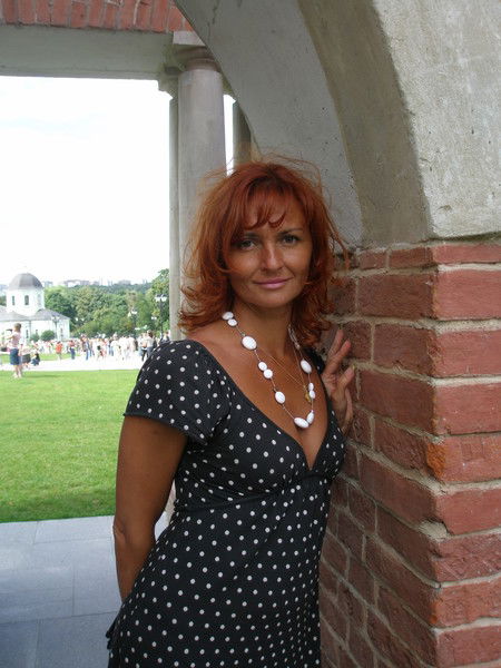 Валентина Шконда