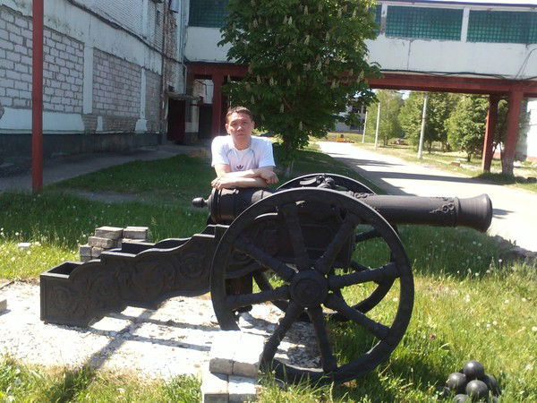 Жанжигит Аширкулов