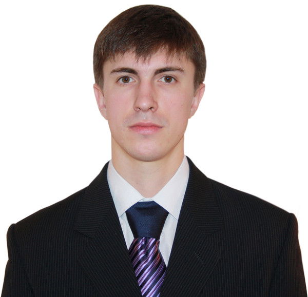 Денис Харитонов