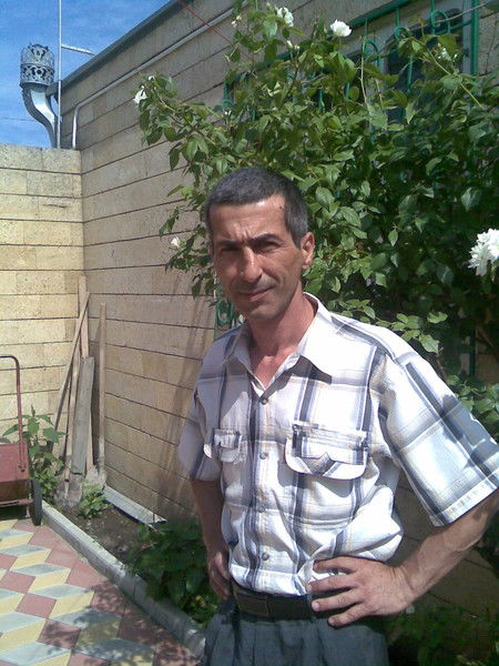 Магарам Рамазанов