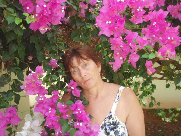 Татьяна Коростылева