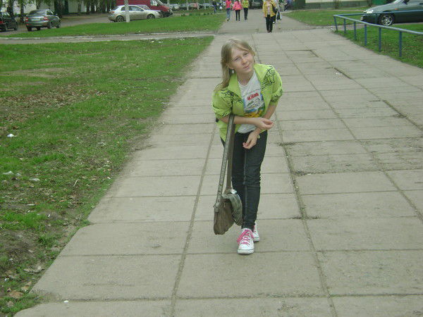 Маришка :*:*:* Кузнецова