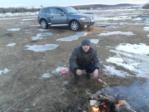 Владимир Григорьев